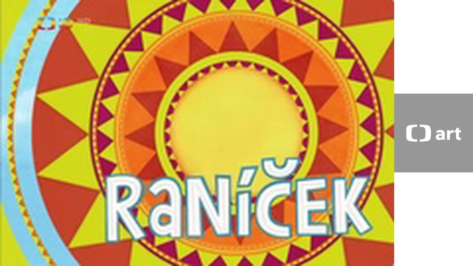 Raníček