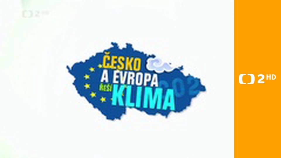 Česko a Evropa řeší klima S3E3