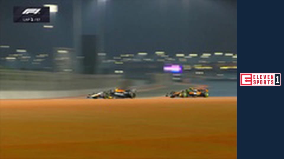 Formuła 1: Grand Prix Kataru