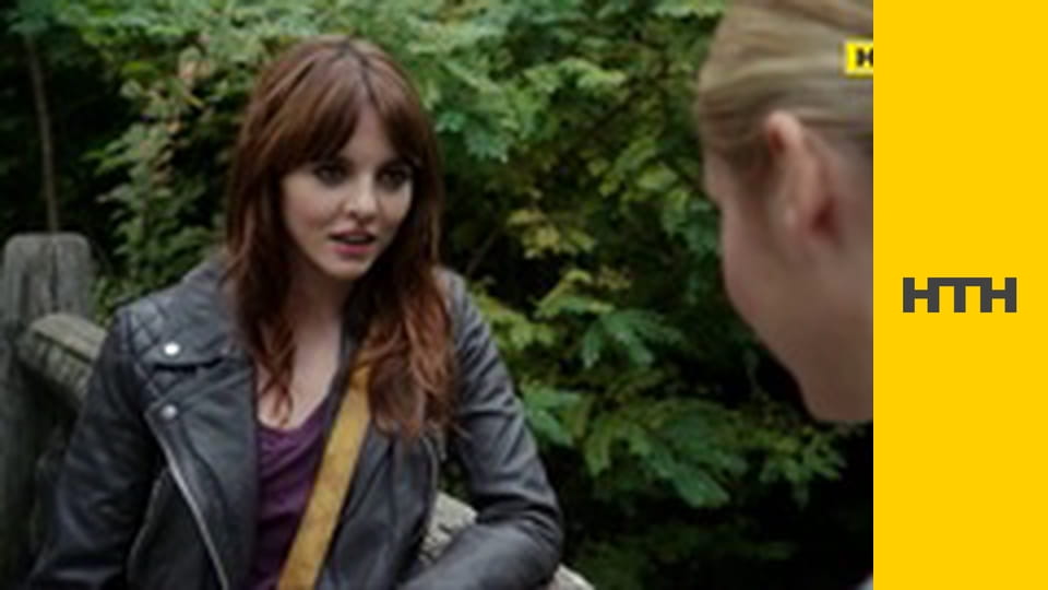 Т/с "Элементарно", 3 сезон, 8-11 с.