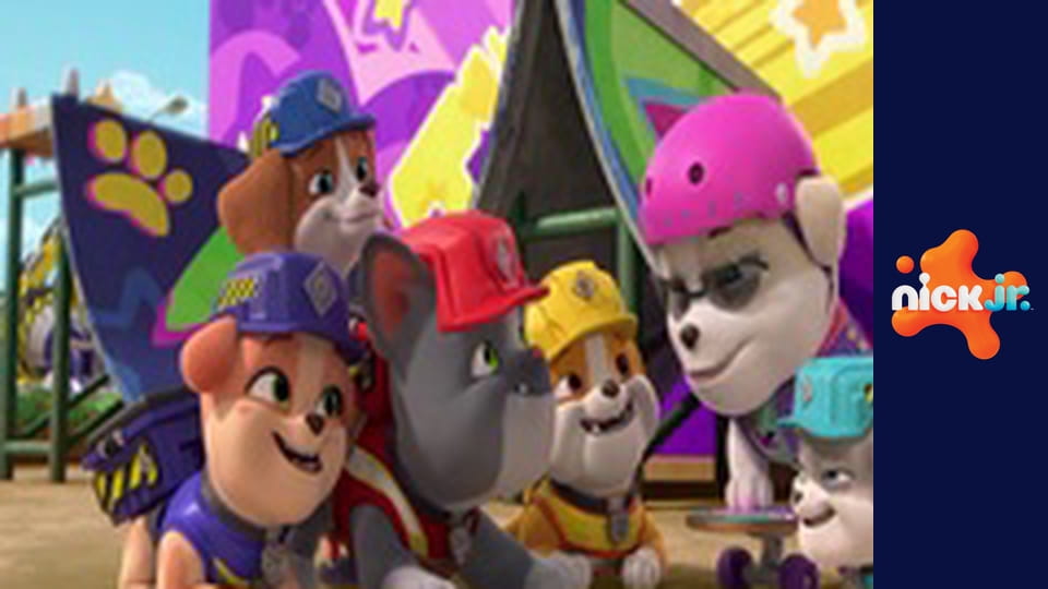 М/с "Кремез і команда", 1 сезон, 26 с. "Команда будує будинок на дереві".