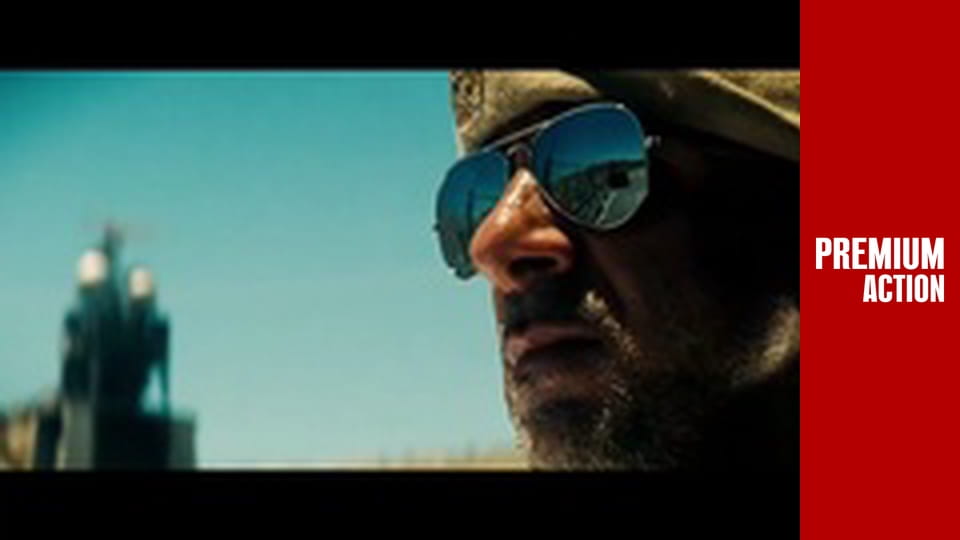 Трансформеры 3: Тёмная сторона Луны