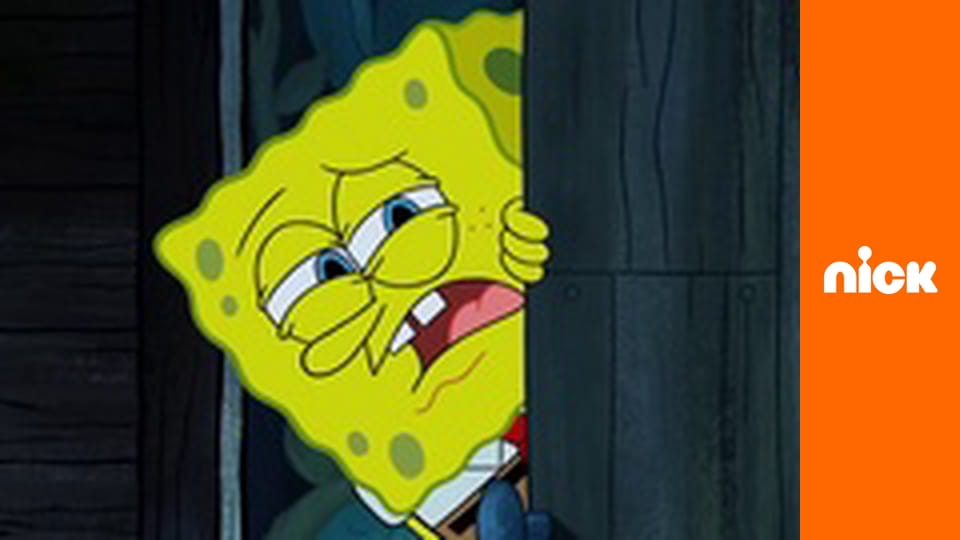 М/с "Губка Боб Квадратні Штани", 301 с. "Місячна медузоловля / Істерична історія".