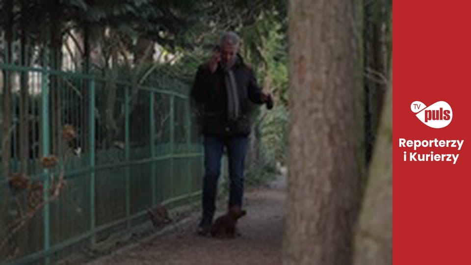 Kurierzy Season 1 Episode 18