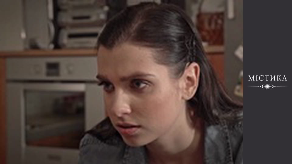 Chameleon, Season 1, Episode 18