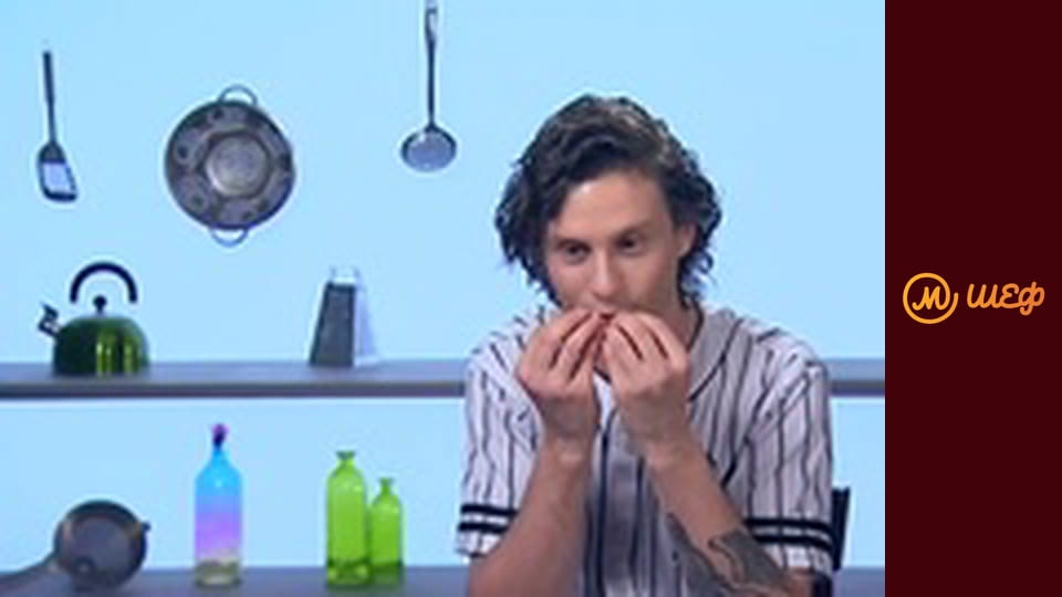 Season 8, Episode 17, Part 5