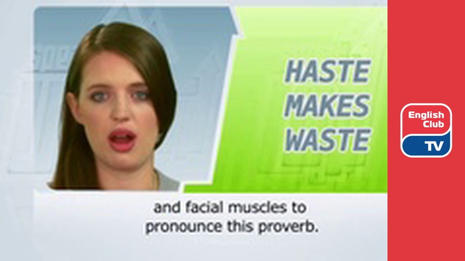 Business Words E18 - Insurance