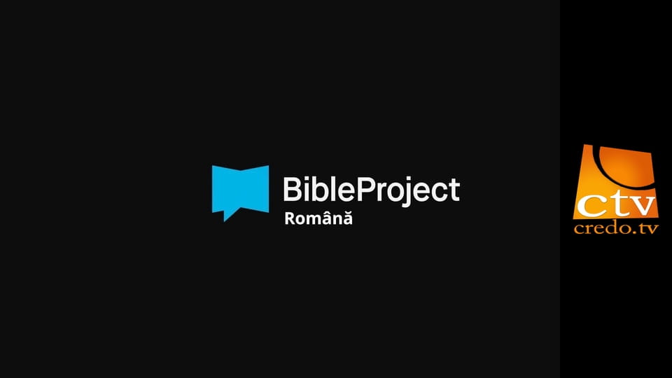 Proiectul Biblia