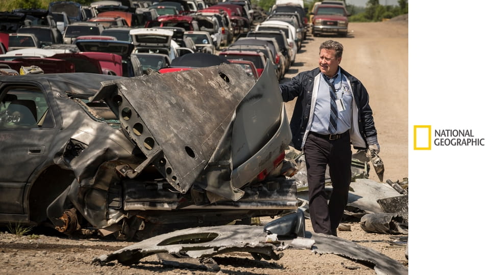 Расследования авиакатастроф E11 - Что случилось с рейсом 370 Малайзийских авиалиний