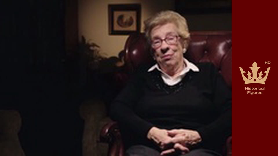 Príbeh dvoch sestier – Anna Franková