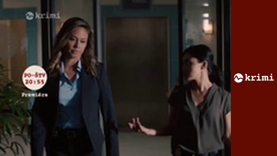 Sherlock a Watsonová S6E15