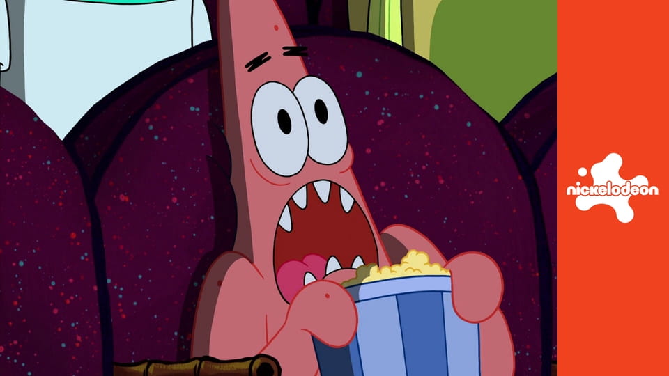 SpongyaBob Kockanadrág S9E186 - Rák úr bankbetétje / Plankton háziállata