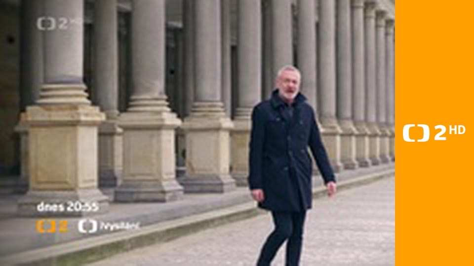 Historie.cs - Absolon, Anthropos, archeologie