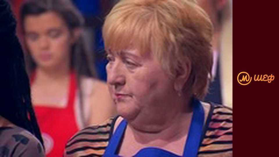 Сезон 7, Випуск 4, Частина 5