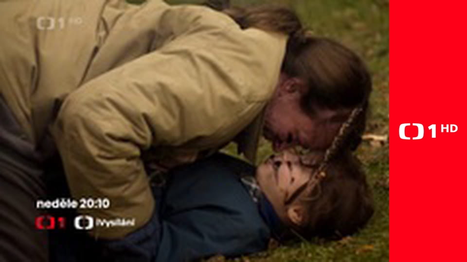 Grantchester VIII (6/6)