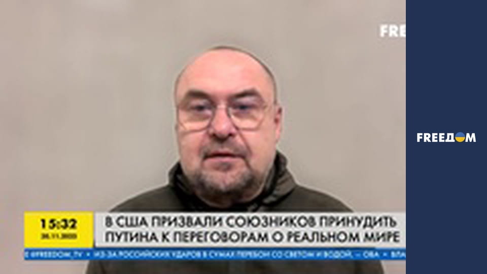 Інформаційні сюжети.