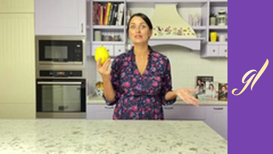 Sweet and salty fasting dishes. Episode 4