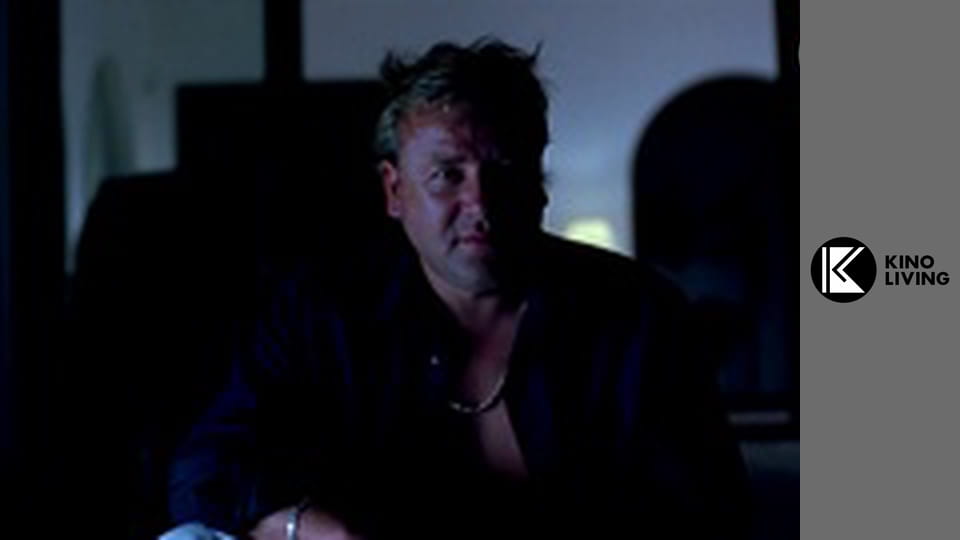 Х/ф "Сексуальная тварь".