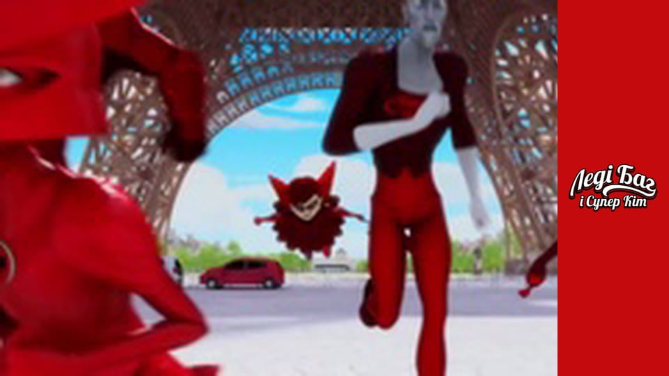 Season 2, Episode 25