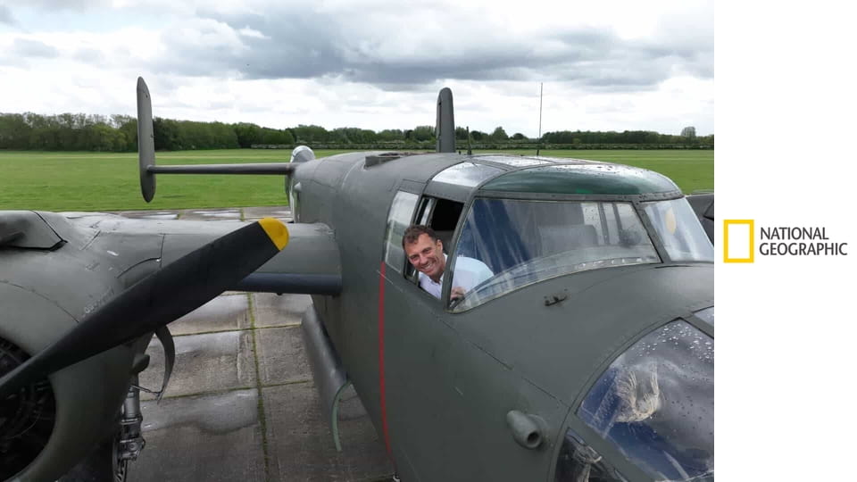 2. světová válka z výšky S2E5 - Bitva o Itálii