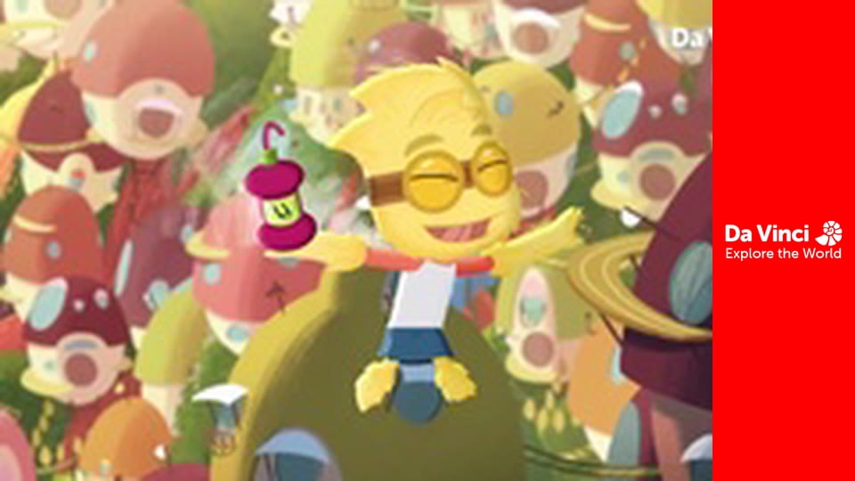 Superhero Sprinter Galore - Ultra Super Magic Working Juice