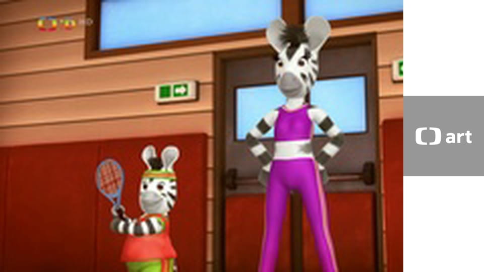 Kamarád na každý pád