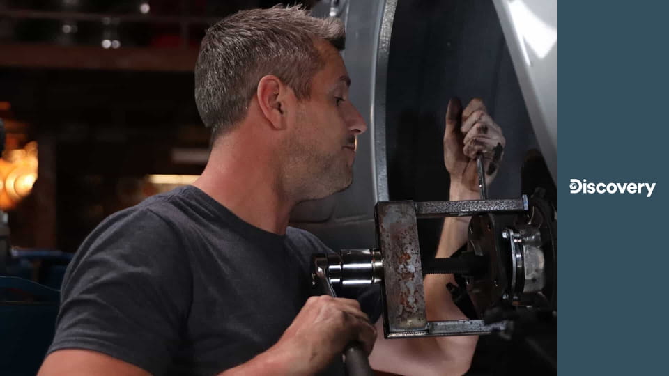 Rození obchodníci S15E15