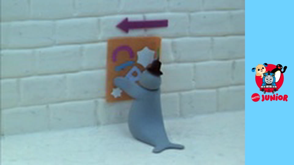 Pingu Évad 1 Epizód 22