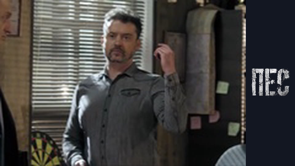 Dog, Season 4, Episode 6