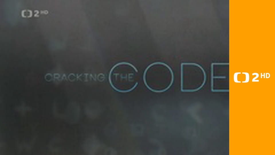 Mistři šifer E2 - Případ Zodiac