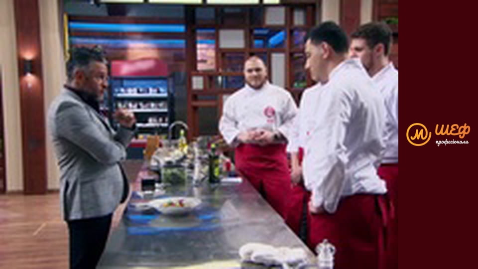 Сезон 2, Выпуск 5, Часть 2