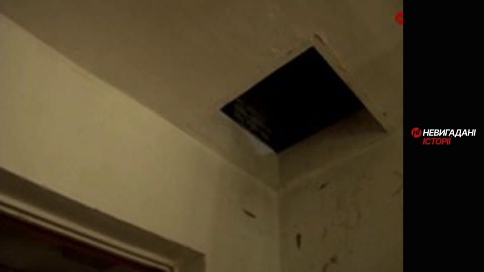 Невигадані історії. Андріївка.