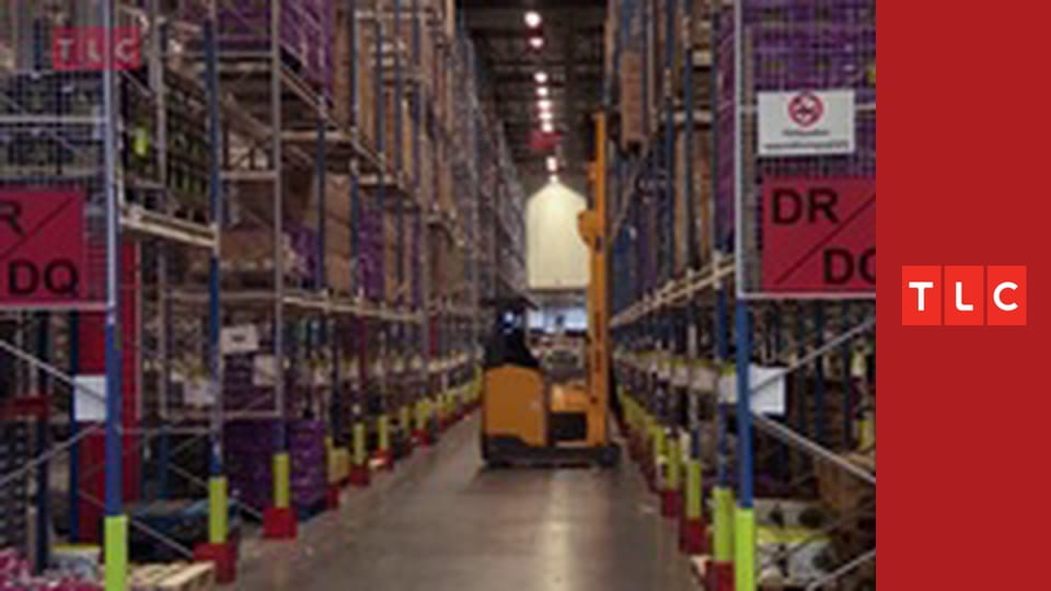 Podivná těla S4E9 - Můj nebezpečný obličejový nádor