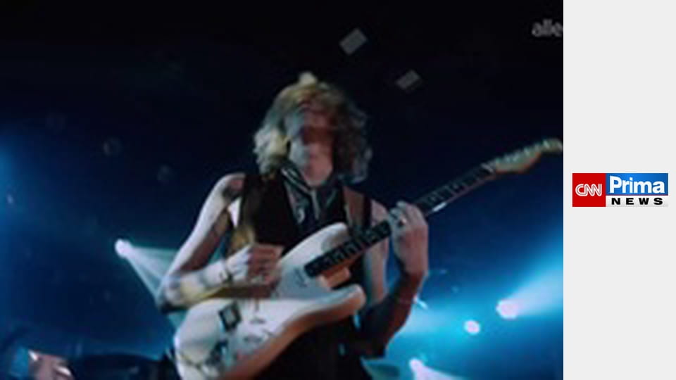 Co na to vaše zdraví