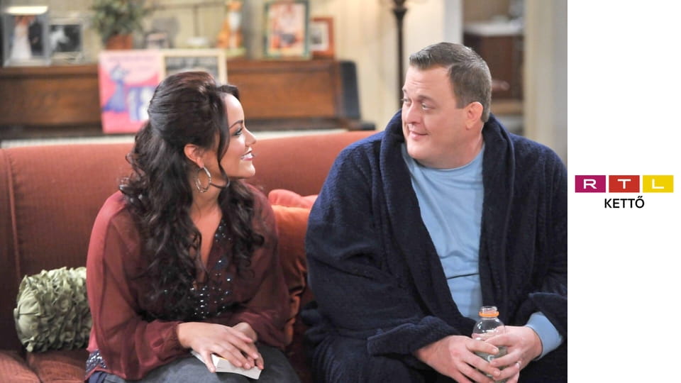 Mike és Molly S3E15