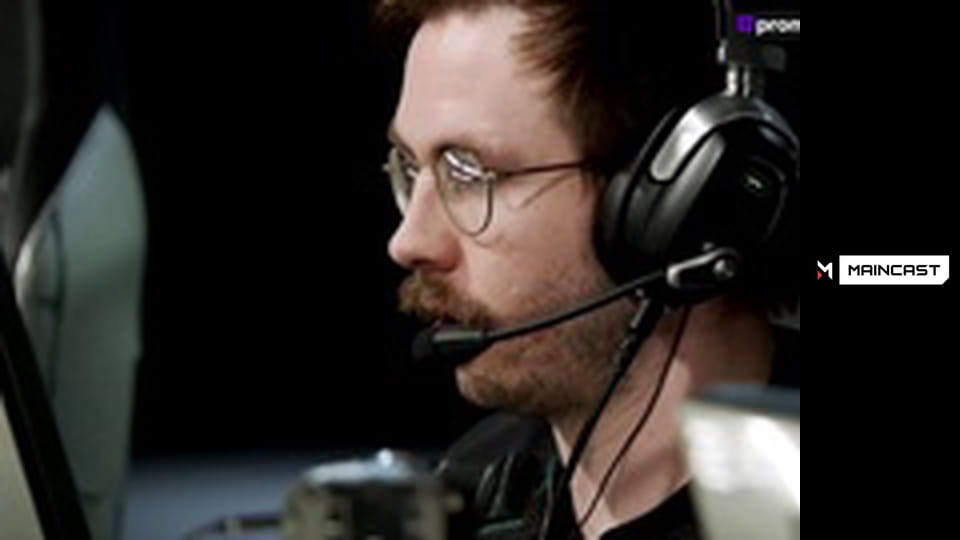 NAVI vs FlyQuest. Гра 1. StarLadder Budapest Major.