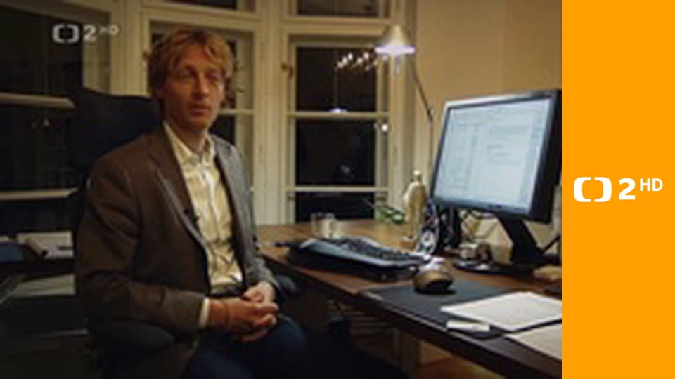 Miroslav Zikmund: Cesta stoletím E2