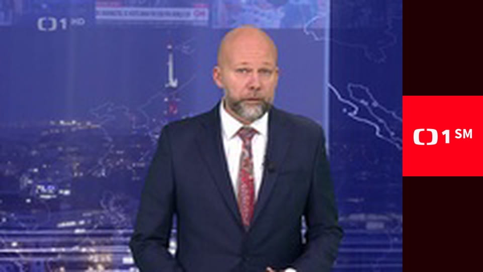 Události za okamžik a počasí