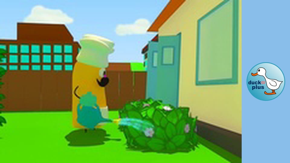 Risto Gusto - Fresh fruits