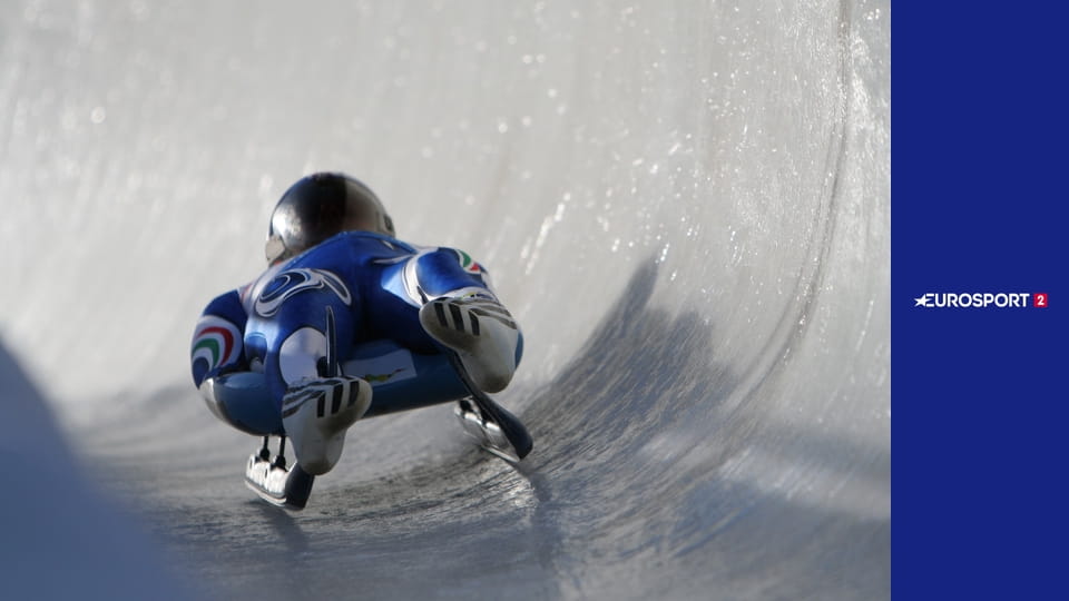 Saně: SP mužů: Innsbruck