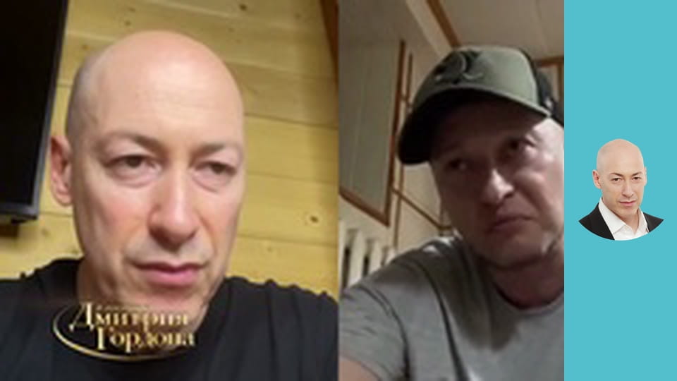 Хлывнюк («Бумбокс») с фронта. Ранение в лицо, Pink Floyd, презрение к россиянам, эта война надолго