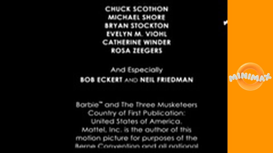 Byla jednou jedna… Věc S1E56 - Telefon