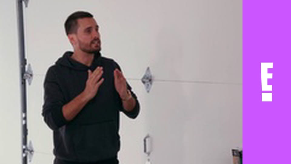 Keeping Up with the Kardashians S16E5 - Legally Brunette