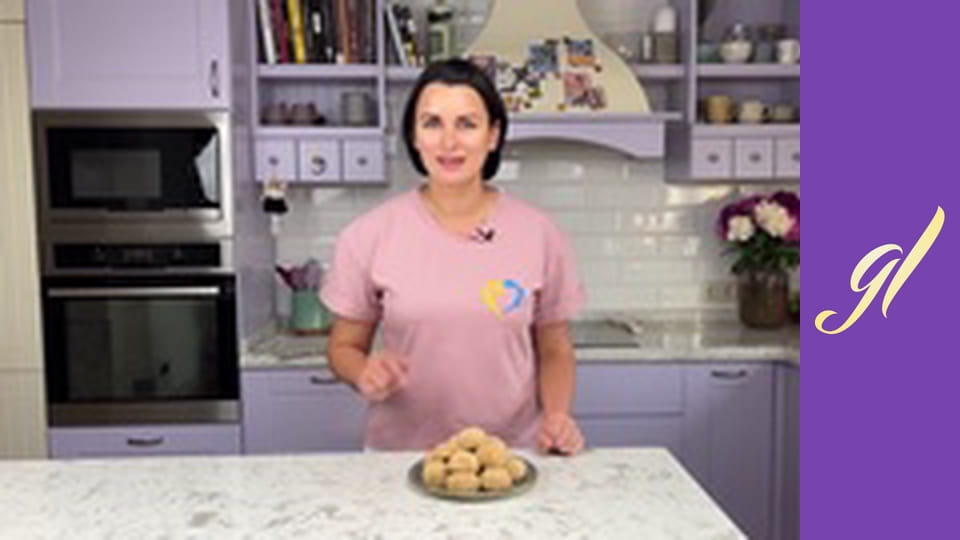 Recipes for first and second dishes for every day. Episode 30