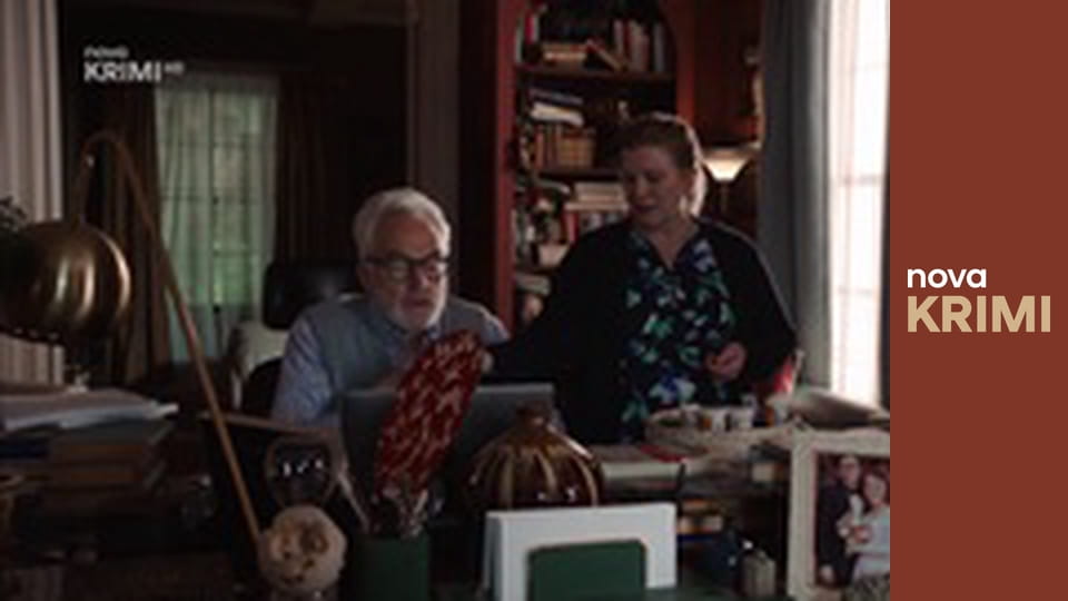 Zákon a pořádek: Útvar pro zvláštní oběti S24E15 - Králem Měsíce