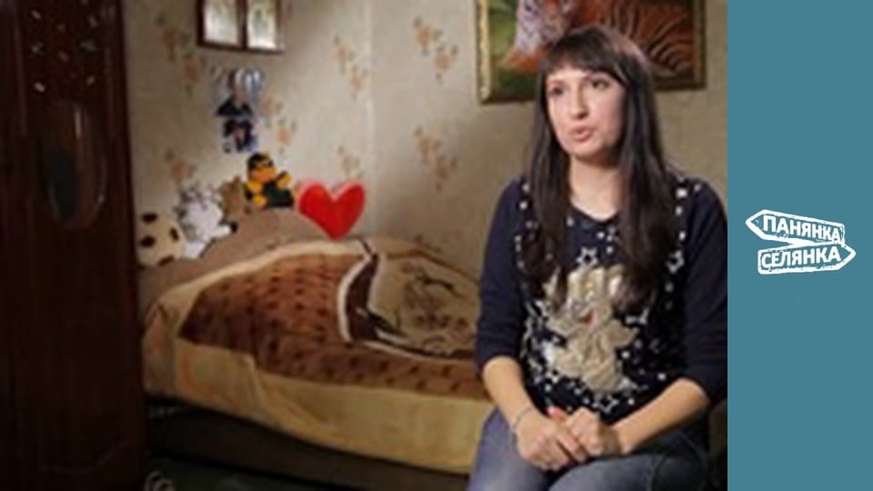 City Girl, Country Girl, Season 6, Episode 11