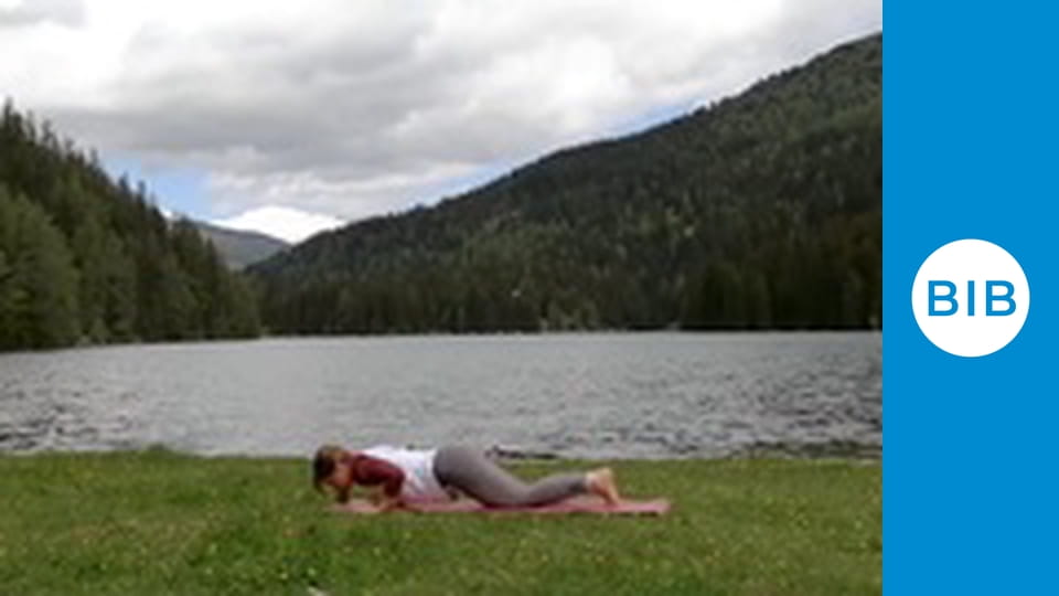 10 Minute Natural Facelift