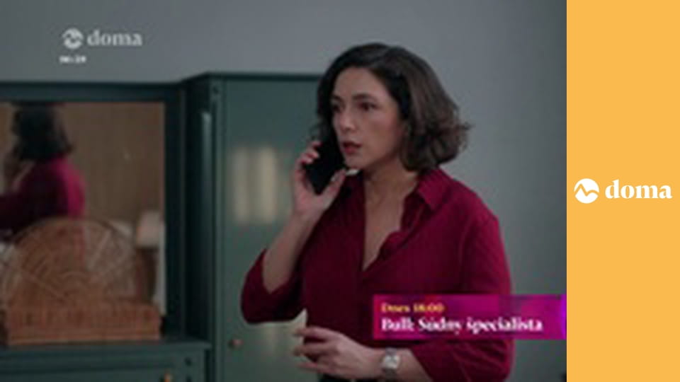 Neskrotné srdce E101