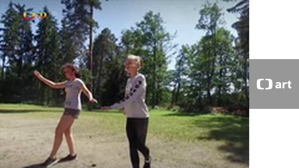 Pan Hračička ve městě