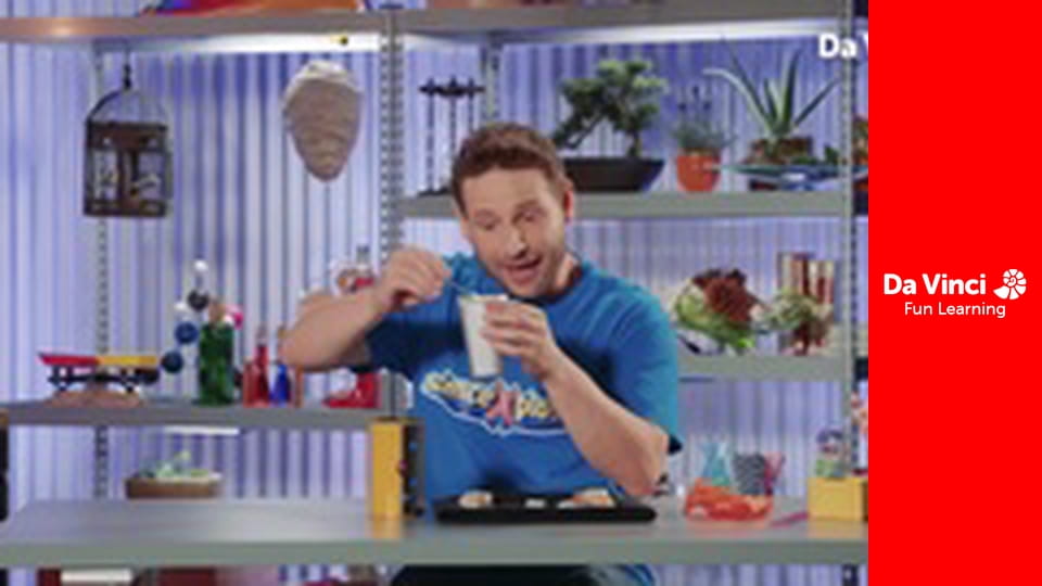 ScienceXplosion - Crunchy Crystals